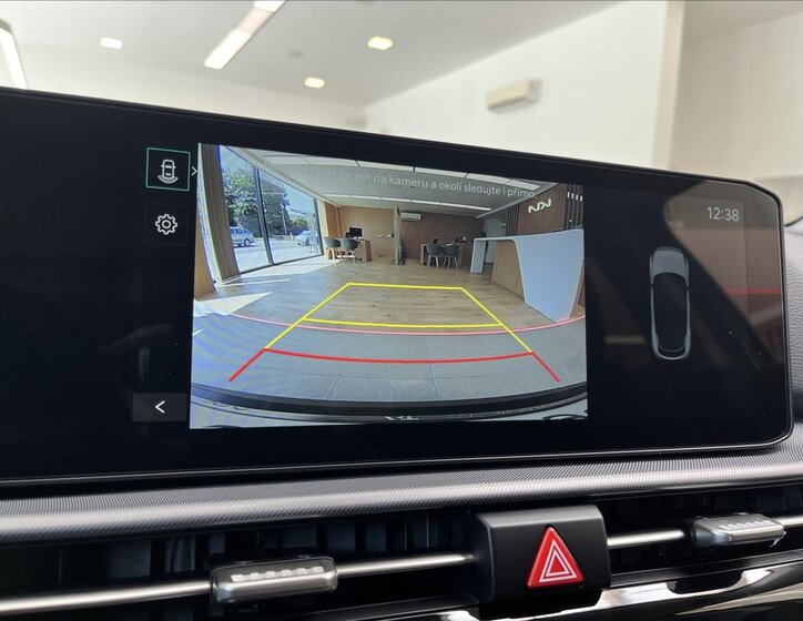 KIA Sportage Ostatní 0,0 0