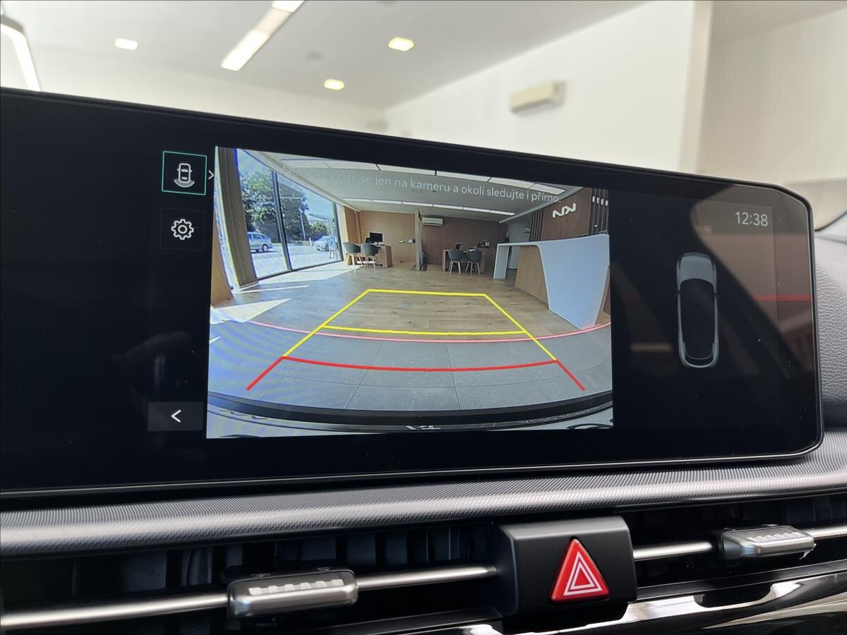 KIA Sportage Ostatní 0,0 0