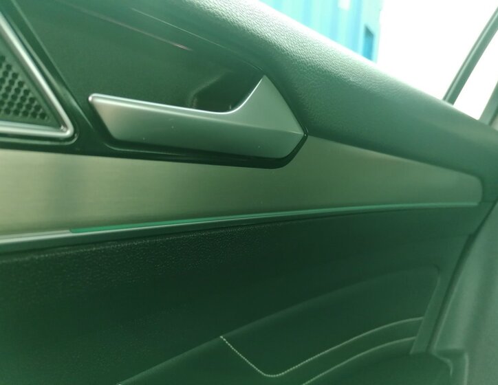 Volkswagen Passat Kombi 2,0 l 90 kw