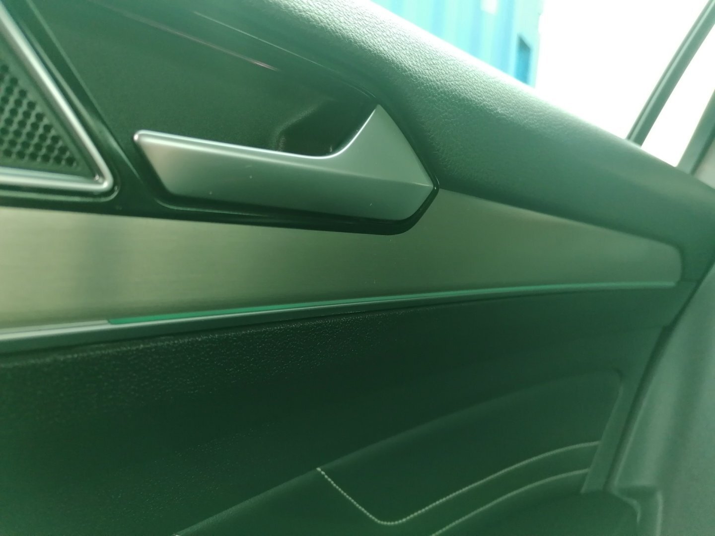 Volkswagen Passat Kombi 2,0 l 90 kw