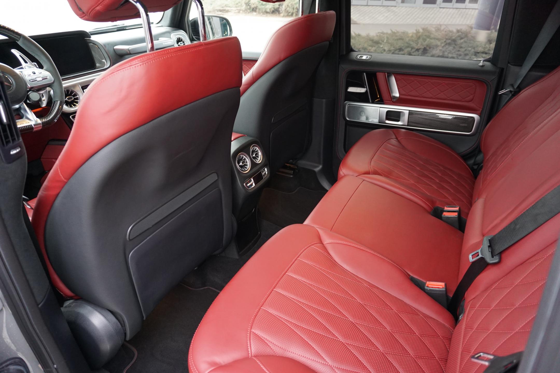 Mercedes-Benz Třídy G