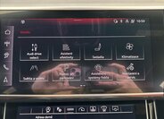 Audi A8 Sedan / Limuzína 3,0 l 210 kw