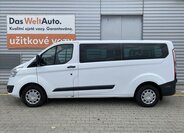Ford Transit Custom Ostatní 2,2 l 92 kw
