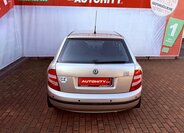 Škoda Fabia 7