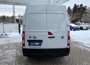 Nissan Interstar Skříň 2,3 l 100 kw
