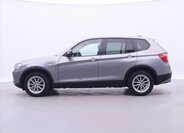 BMW X3 SUV / Terénní 2,0 l 135 kw