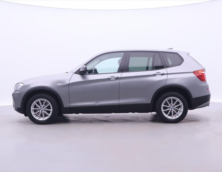 BMW X3 SUV / Terénní 2,0 l 135 kw