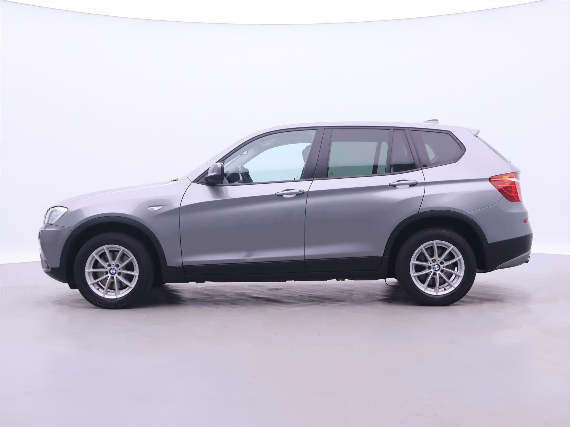 BMW X3 SUV / Terénní 2,0 l 135 kw