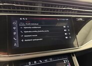 Audi Q7 SUV 3,0 l 210 kw