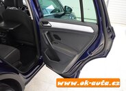 Volkswagen Tiguan SUV 1,5 l 110 kw