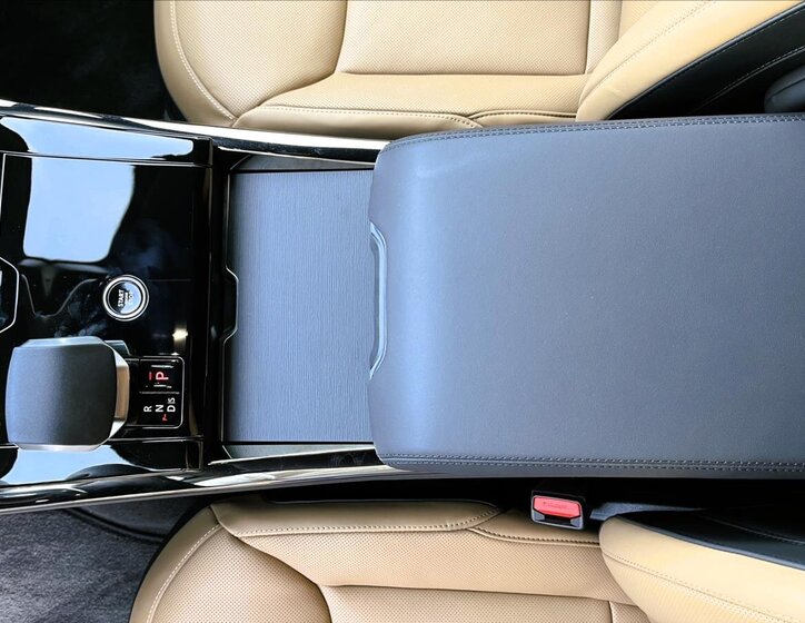 Land Rover Range Rover Sport SUV / Terénní 3,0 l 258 kw