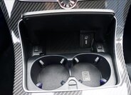 Mercedes-Benz Třídy C Sedan 4,0 l 375 kw