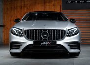 Mercedes-Benz Třídy E 6