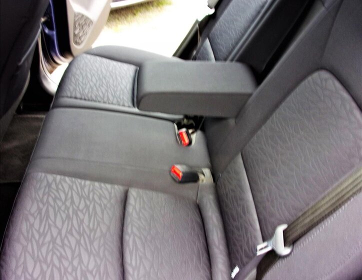 Hyundai ix20 Kombi 1,4 l 57 kw