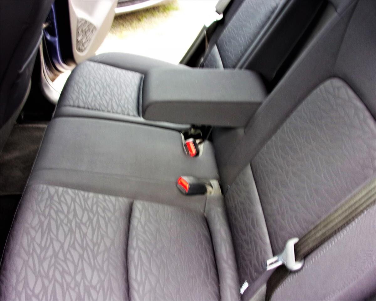 Hyundai ix20 Kombi 1,4 l 57 kw