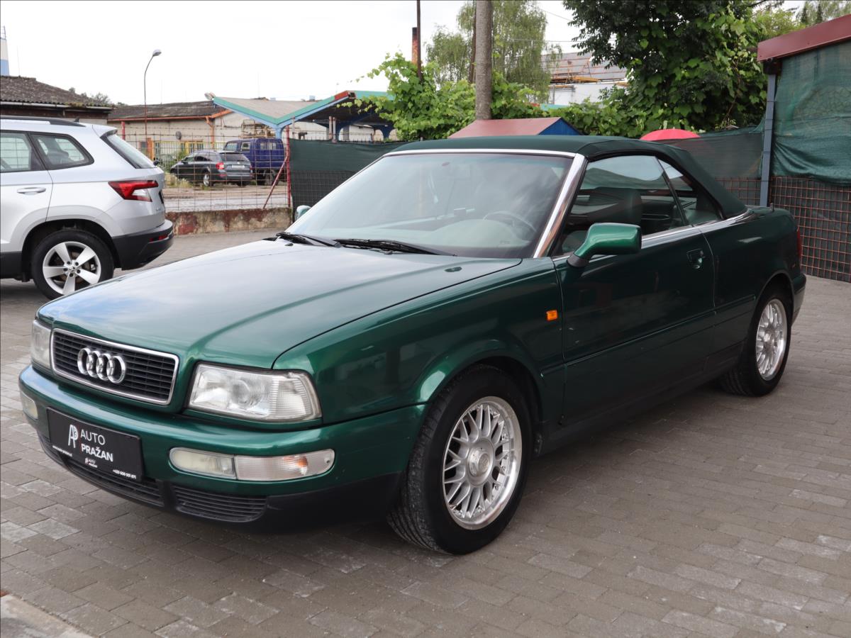 Audi 80