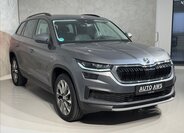 Škoda Kodiaq SUV / Terénní 1,5 l 110 kw