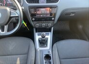 Škoda Octavia 10