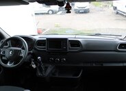 Renault Master Užitková 2,3 l 110 kw