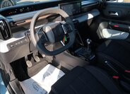 Citroën C3 Aircross SUV / Terénní 1,2 l 74 kw