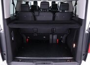 Citroën SpaceTourer MPV 2,0 l 130 kw