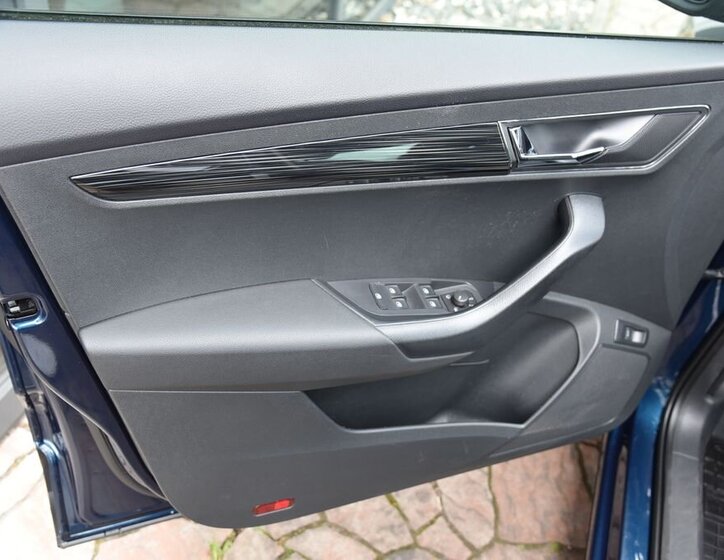 Škoda Karoq SUV / Terénní 2,0 l 85 kw