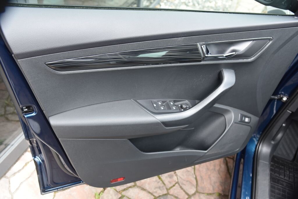 Škoda Karoq SUV / Terénní 2,0 l 85 kw