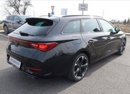 Cupra Leon Kombi 2,0 l 140 kw