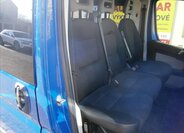 Citroën Jumper Ostatní 2,2 l 96 kw