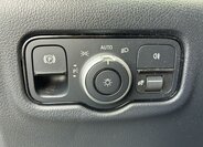 Mercedes-Benz Vito Kombi 2,0 l 120 kw