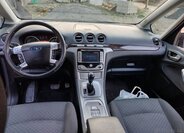 Ford Galaxy SUV 0,0 96 kw