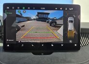 Škoda Superb Kombi 2,0 l 142 kw