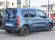 Citroën Berlingo 5