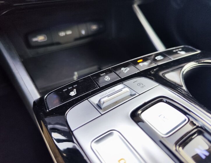 Hyundai Tucson SUV / Terénní 1,6 l 110 kw