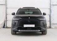 DS Automobiles DS7 Crossback SUV / Terénní 1,6 l 147 kw