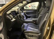 Škoda Kodiaq SUV / Terénní 2,0 l 142 kw