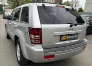 Jeep Grand Cherokee 7
