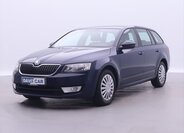 Škoda Octavia Kombi 1,4 l 110 kw