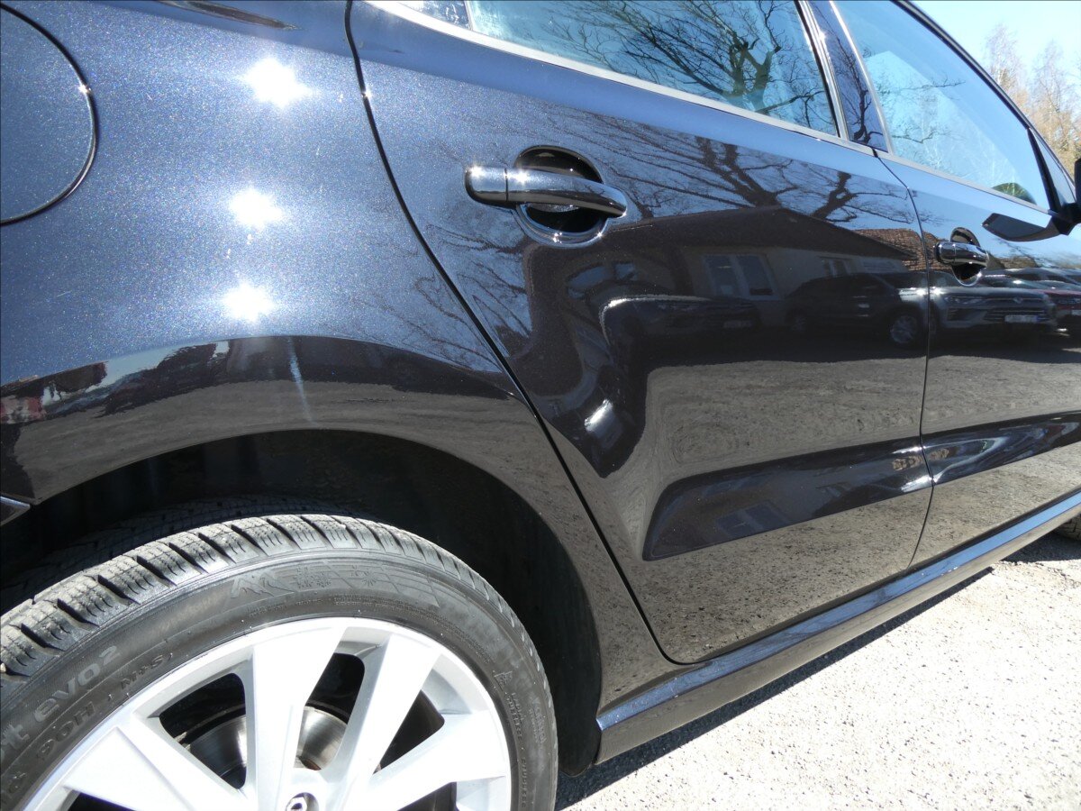 Volkswagen Polo Hatchback 1,4 l 63 kw