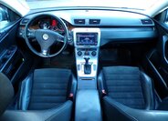 Volkswagen Passat Sedan / Limuzína 2,0 l 103 kw