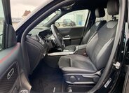 Mercedes-Benz GLB SUV / Terénní 2,0 l 110 kw