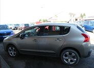 Peugeot 3008 SUV / Terénní 1,6 l 82 kw