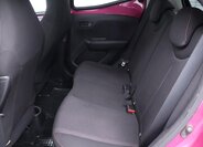 Toyota Aygo Hatchback 998,0 53 kw