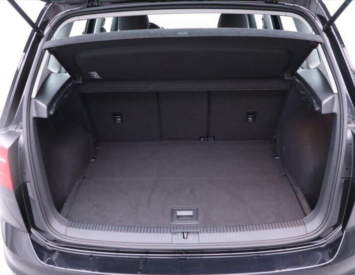 Volkswagen Golf Sportsvan MPV 1,4 l 92 kw