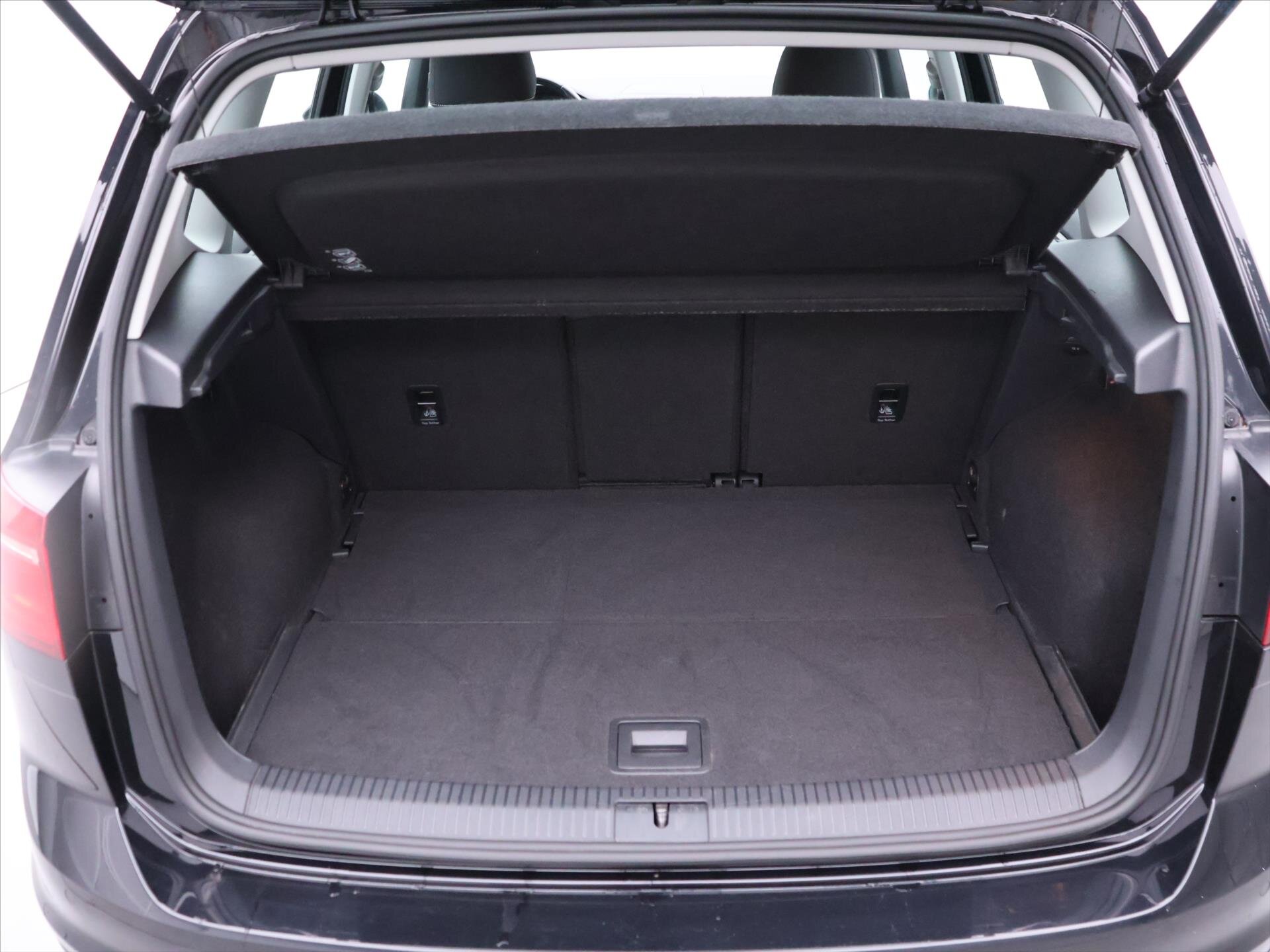 Volkswagen Golf Sportsvan MPV 1,4 l 92 kw