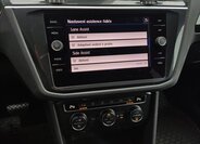 Volkswagen Tiguan SUV / Terénní 2,0 l 140 kw