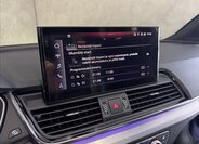 Audi SQ5 SUV 3,0 l 251 kw