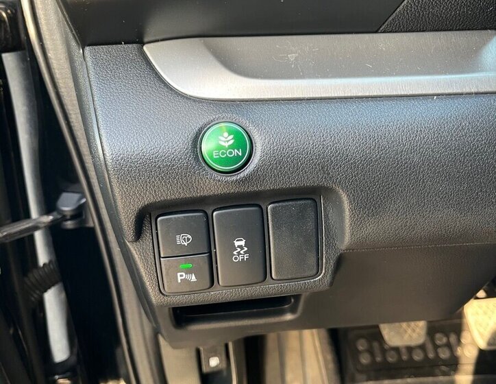 Honda CR-V Kombi 1,6 l 88 kw