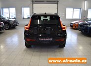 Volvo XC40 SUV 0,0 95 kw