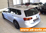 Volkswagen Passat Kombi 0,0 110 kw